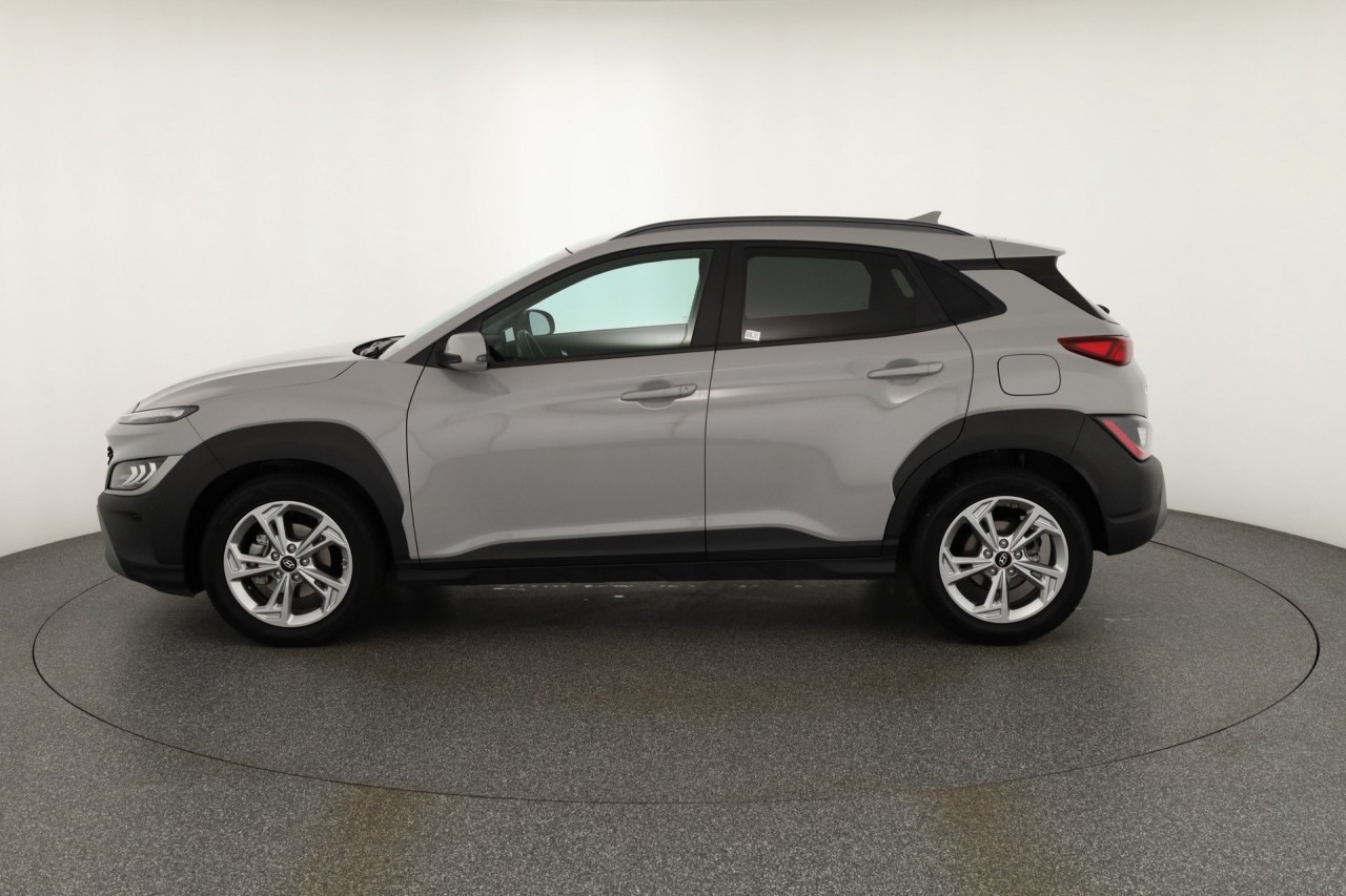 Hyundai Kona 1.0 T-GDI Pure