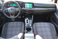 VW Golf VIII 2.0 GTI DSG