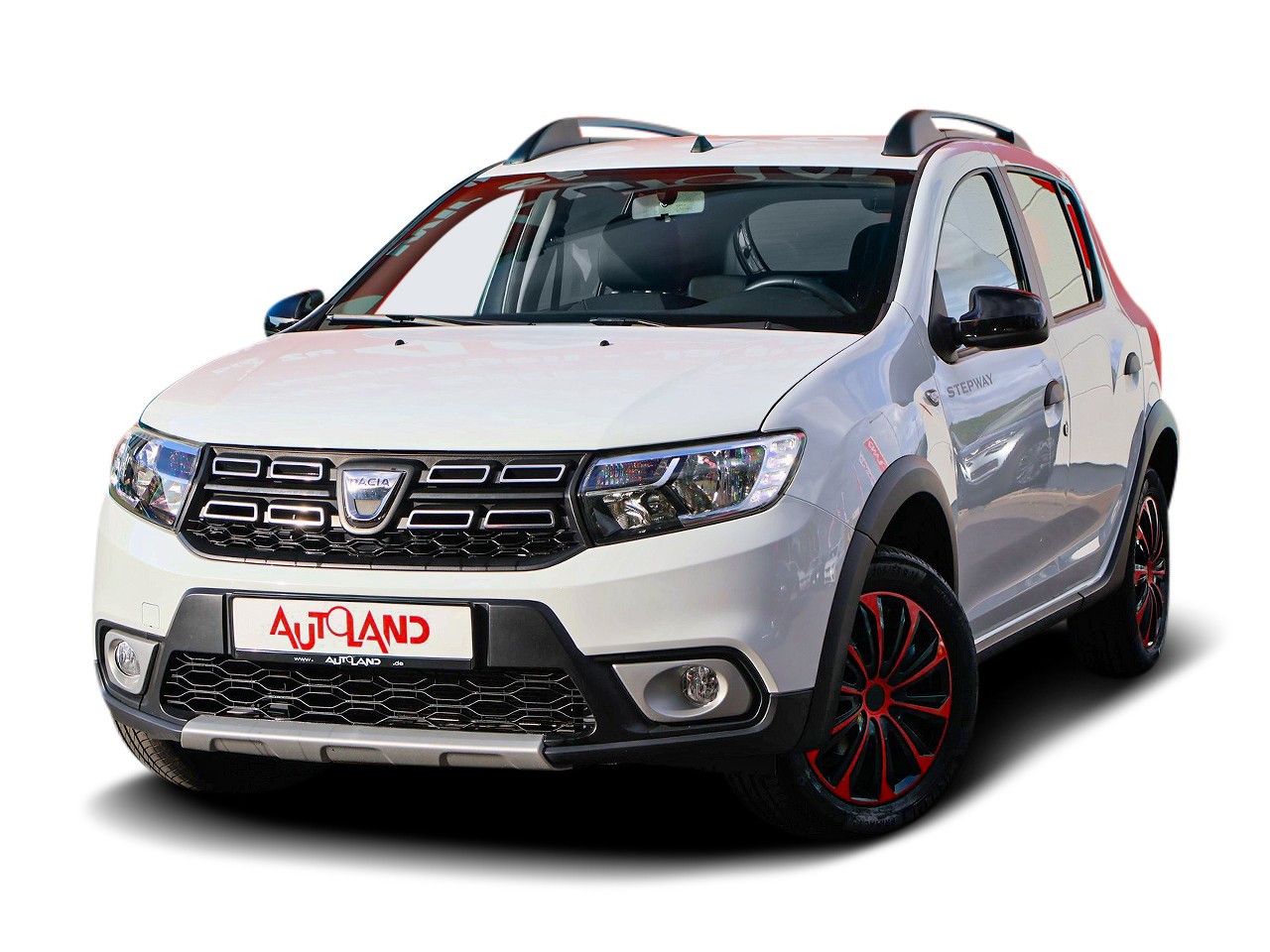 Dacia Sandero Stepway II 1.0 TCE Celebration