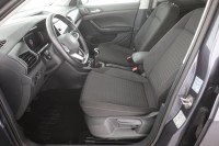 VW T-Cross 1.0 TSI