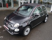 Fiat 500C 1.0 mHev Dolcevita