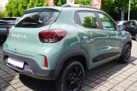 Dacia Spring Electric Essential