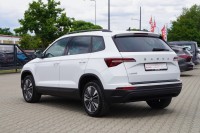 Skoda Karoq 1.5 TSI Tour DSG
