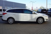 Ford Focus Turnier 1.5 TDCi