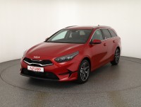 Kia Ceed SW 1.5 T-GDI Aut. 2-Zonen-Klima Navi Sitzheizung