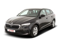 Skoda Scala 1.0 TSI DSG 2-Zonen-Klima Sitzheizung LED