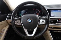 BMW 320 d Touring xDrive Luxury Line