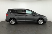 VW Touran 2.0 TDI DSG Highline