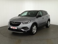 Opel Grandland X 1.2 Turbo Innovation AHK Totwinkel
