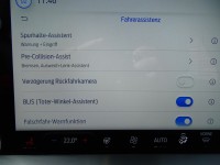 Ford Focus Turnier 1.0 M-Hybrid Titanium