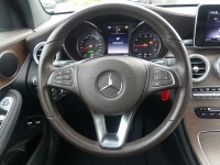 Mercedes-Benz GLC 250 4Matic Aut.