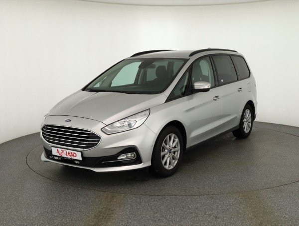 Ford Galaxy 2.0 EcoBlue Aut.