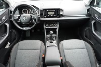 Skoda Karoq 1.5 TSI Clever