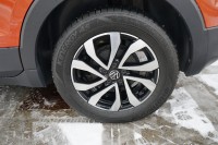 VW T-Cross 1.0 TSI Active