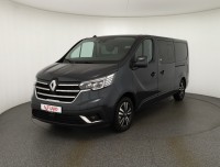 Renault Trafic Combi Spaceclass Blue dCi 170 Aut. Navi Sitzheizung LED