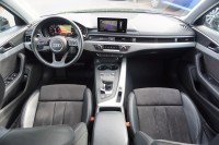 Audi A4 2.0 TFSI sport ultra