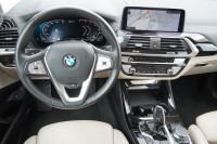 BMW X3 xDrive 30e Luxury Line