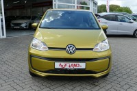 VW up up! 1.0 move up! BMT/Start-Stopp