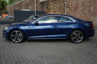 Audi A5 Coupe 2.0 TFSI quattro sport