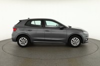 Skoda Fabia 1.0 TSI