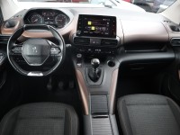 Peugeot Rifter 1.2 GT-Line L2
