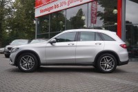Mercedes-Benz GLC 350 d 4Matic