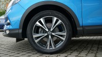 Nissan Qashqai 1.2 DIG-T