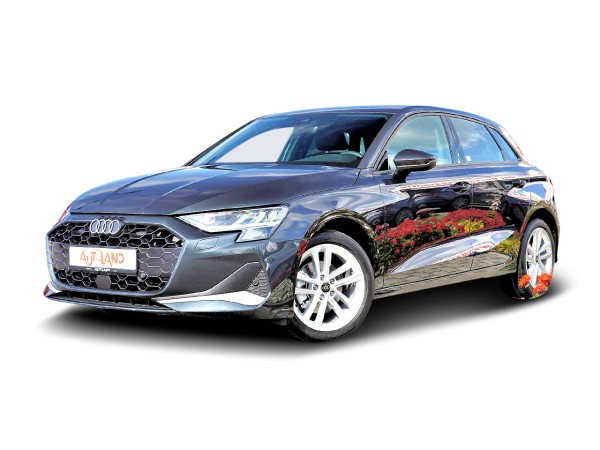 Audi A3 Sportback...