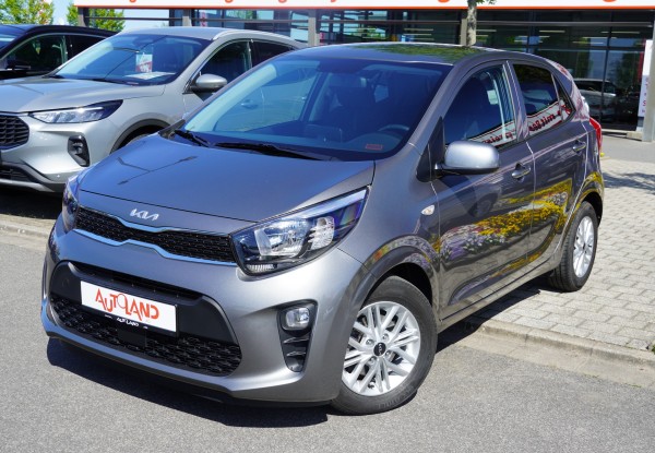 Kia Picanto 1.0 Dream Team Aut