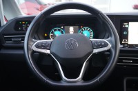 VW Caddy 2.0 TDI Life DSG