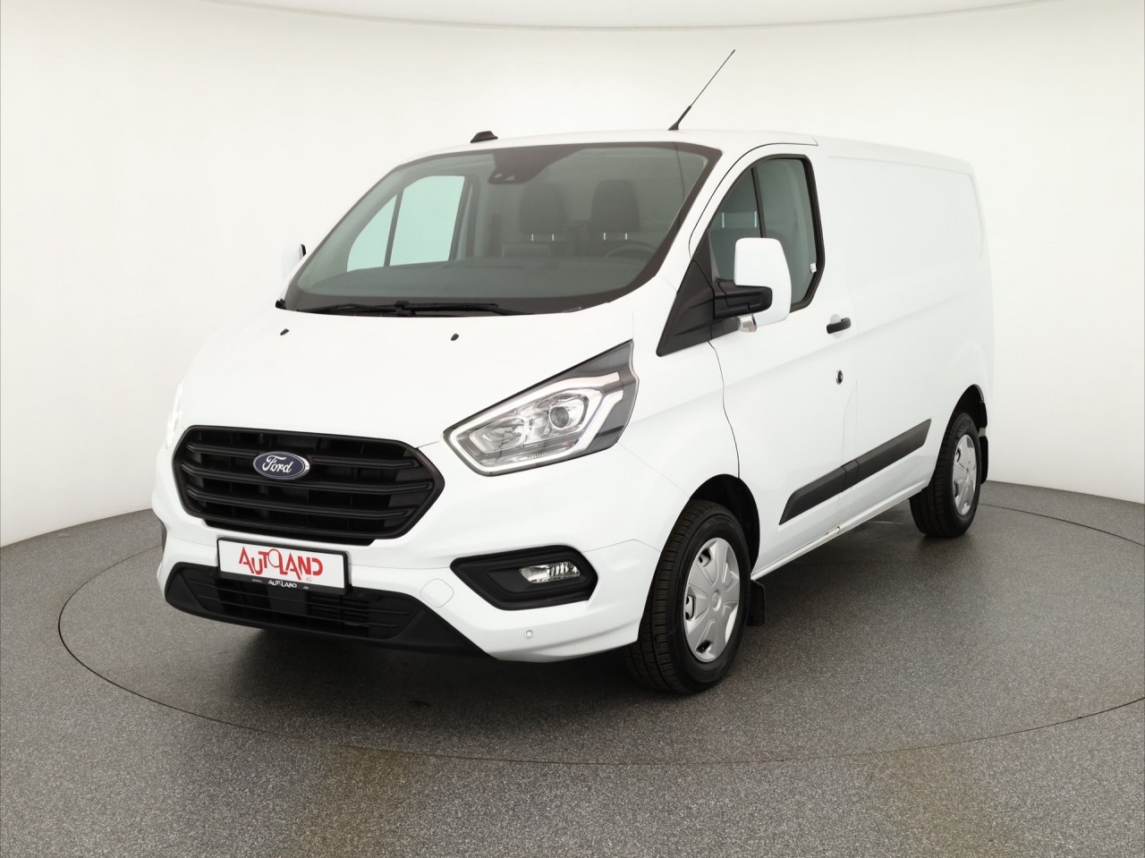 Ford Transit Custom 2.0 TDCi