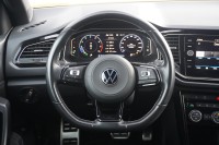VW T-Roc 2.0 TSI R 4Motion DSG