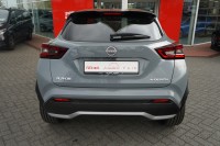 Nissan Juke 1.0 DIG-T N-Design Aut.