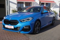 Vorschau: BMW Gran Coupe 218i M Sport Aut.