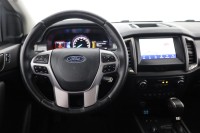 Ford Ranger DK 2.0 TDCi 4x4 Hardtop