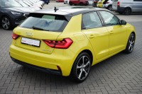 Audi A1 Sportback 30 1.0 TFSI
