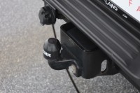 Ford Ranger 2.0 TDCi Wildtrak Doppelkabine 4x4