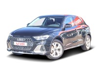 Audi A1 citycarver 35 TFSI S-Tronic 2-Zonen-Klima Navi Sitzheizung