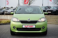 Vorschau: Skoda Citigo 1.0 Style