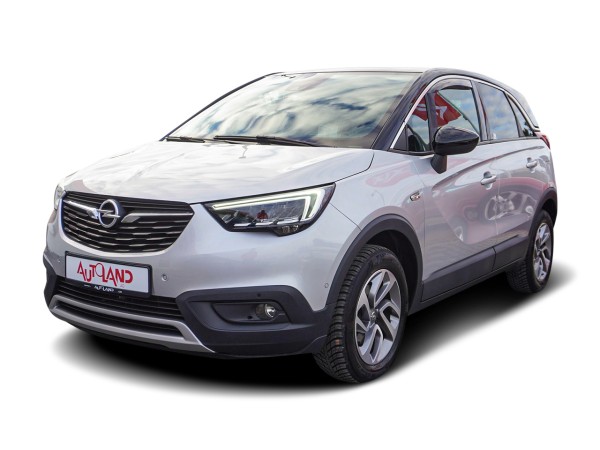 Opel Crossland X 1.2 Turbo INNOVATION