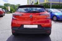 Renault Captur TCe 90 Facelift