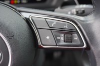 Audi A3 35 TFSI advanced