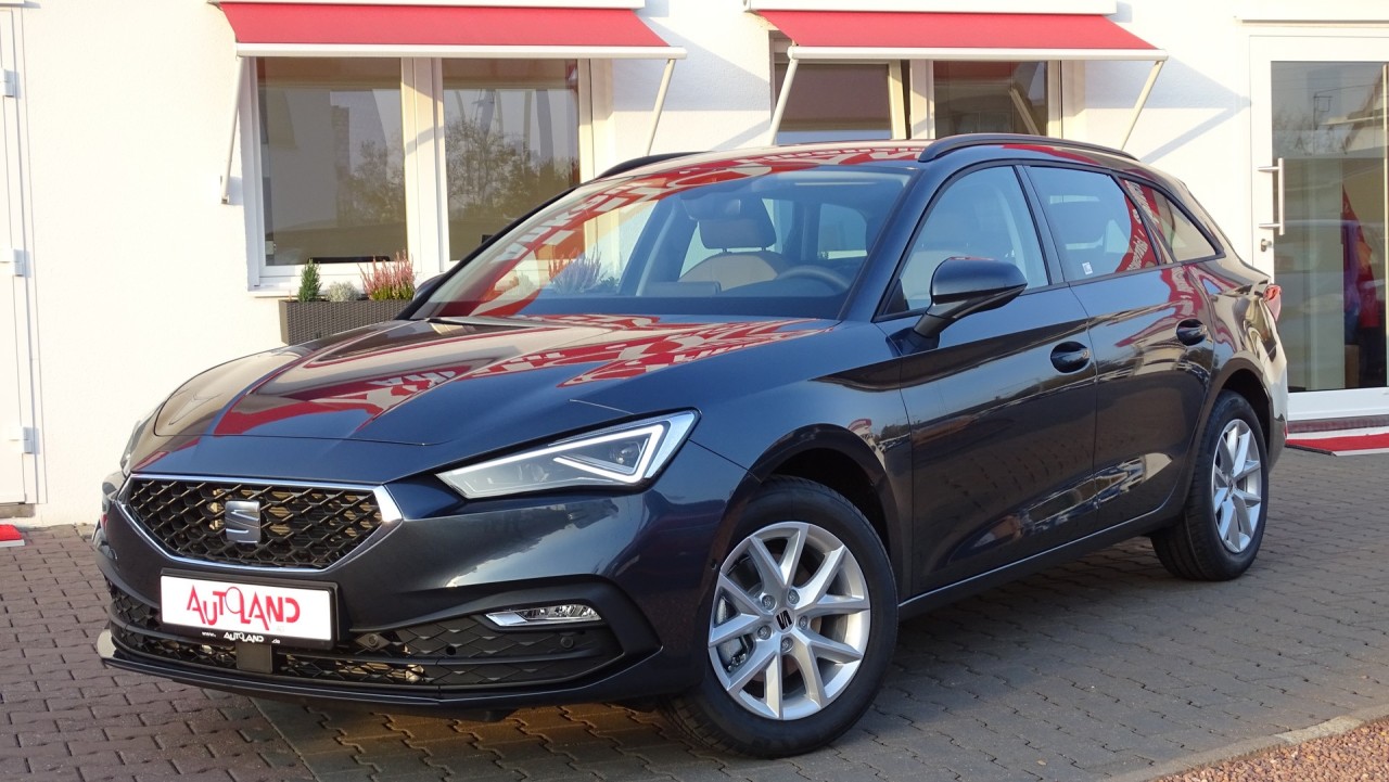 Seat Leon ST Style1.5 TSI