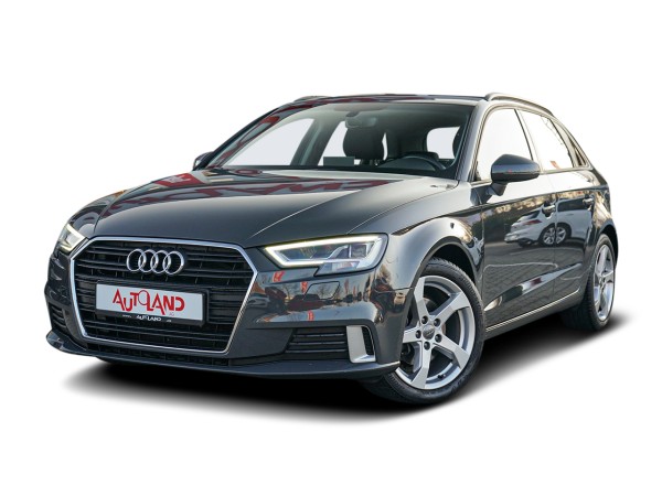 Audi A3 Sportback 1.0 TFSI