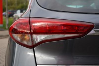 Hyundai Tucson 1.6 Advantage 4WD