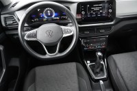 VW T-Cross 1.0 TSI DSG