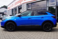 Opel Grandland 1.2 GS Line