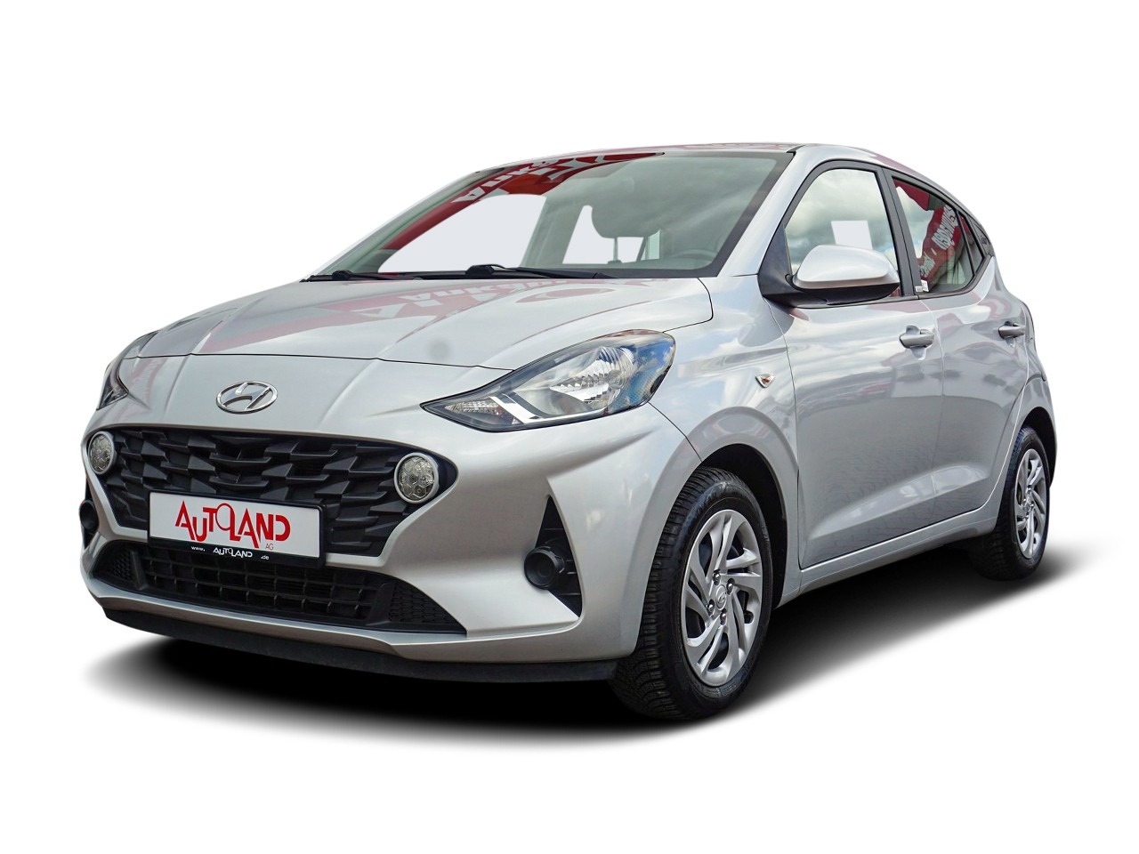 Hyundai i10 1.0 Select