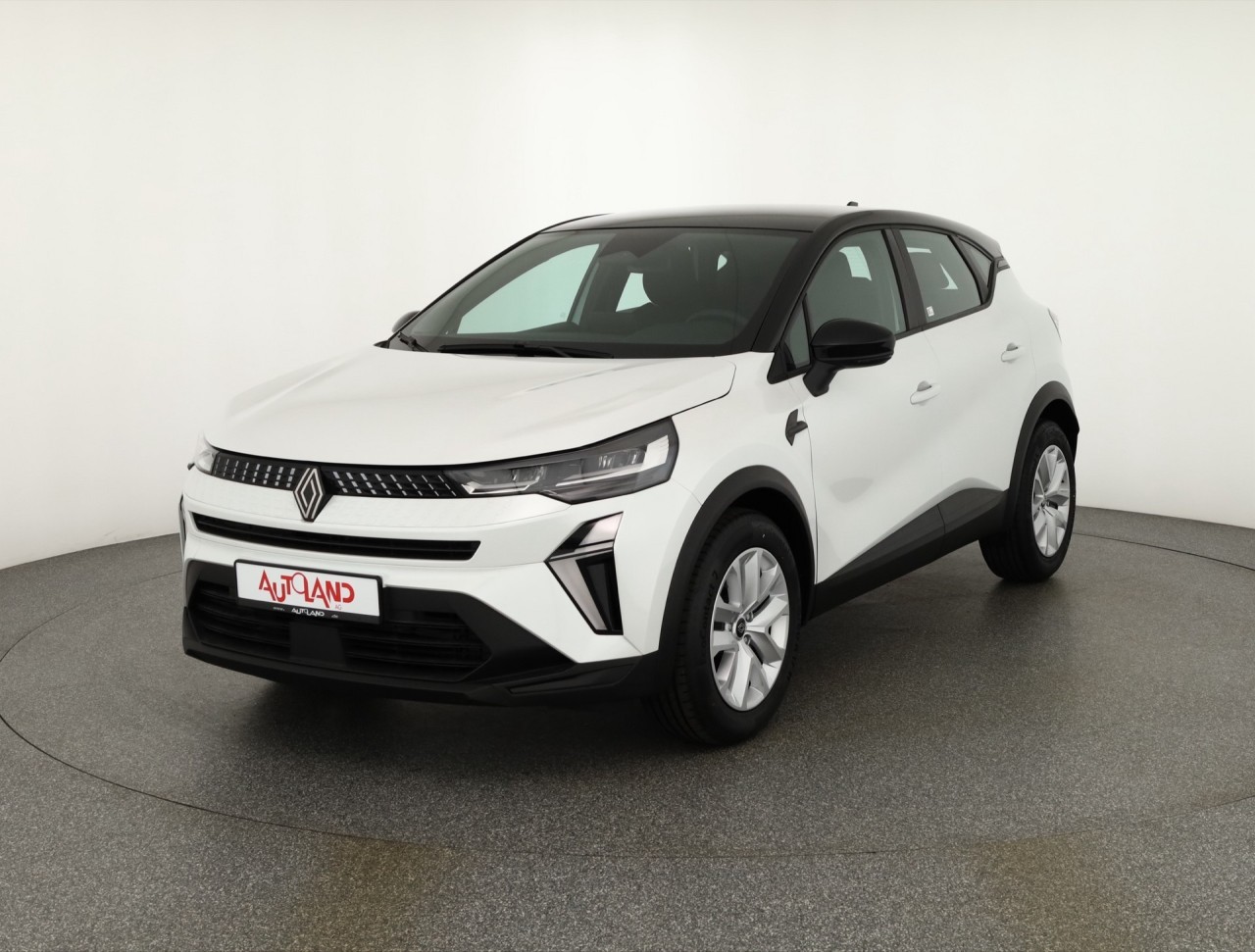 Renault Captur TCe 90