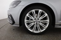VW Passat Variant 2.0 TSI DSG R-Line